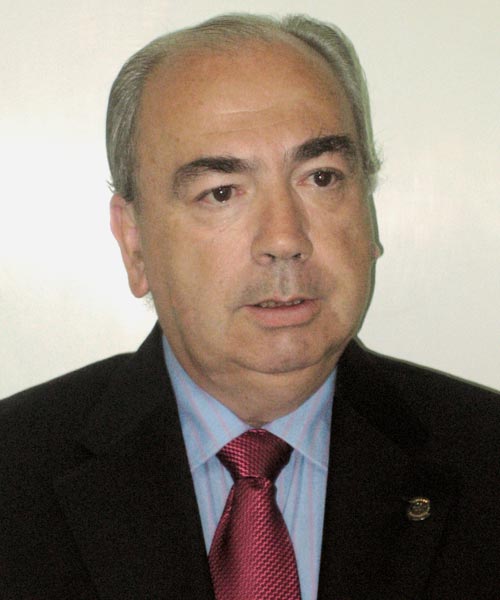 Alejandro Amoedo
