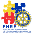 Fundación Humanitaria de los Rotarios Españoles