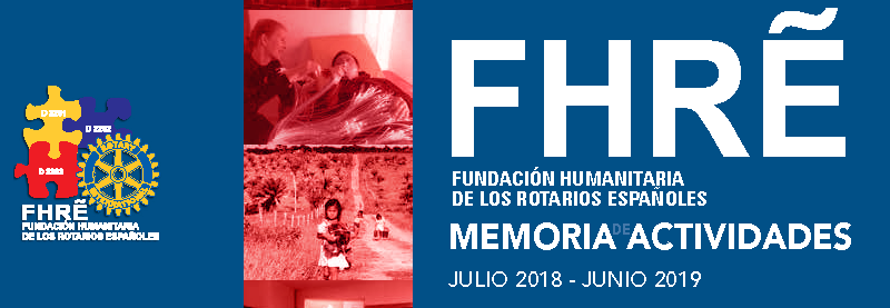Memoria FHRE 2018-2019