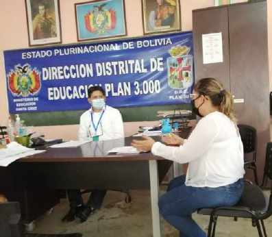 Concesión Subvención de la Junta de Castilla La Mancha: Fortalecimiento del acceso al servicio de salud para la atención diferenciada e integral de 300 NNA en situación de discapacidad y pobreza afectados por COVID-19 del Plan 3000 de Santa Cruz-Bolivia